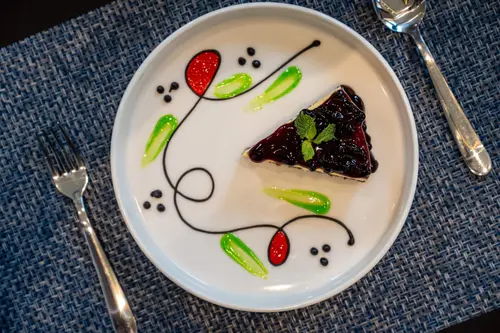 Holymont, Udaipur - Other Facilities - Restaurant 8